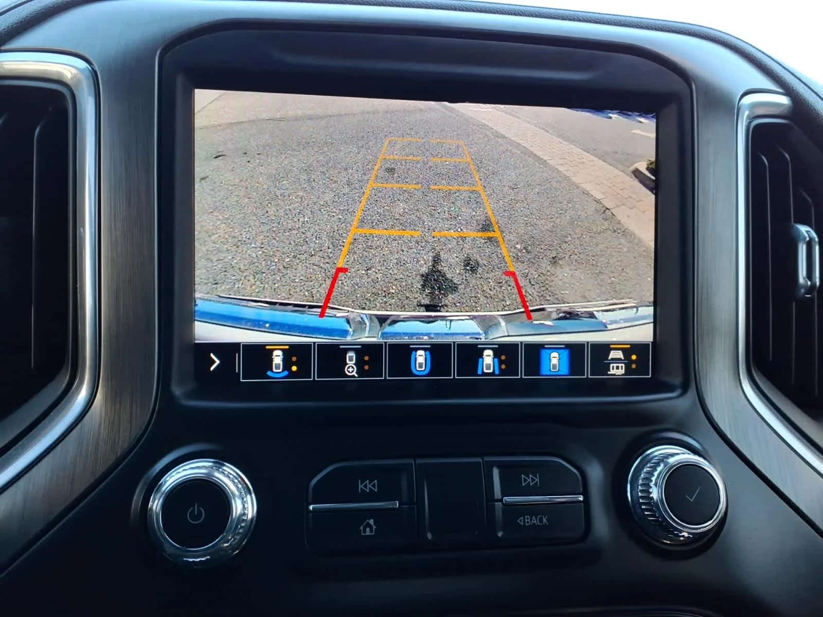 2021 GMC Sierra 1500 Denali Denali - Photo 17