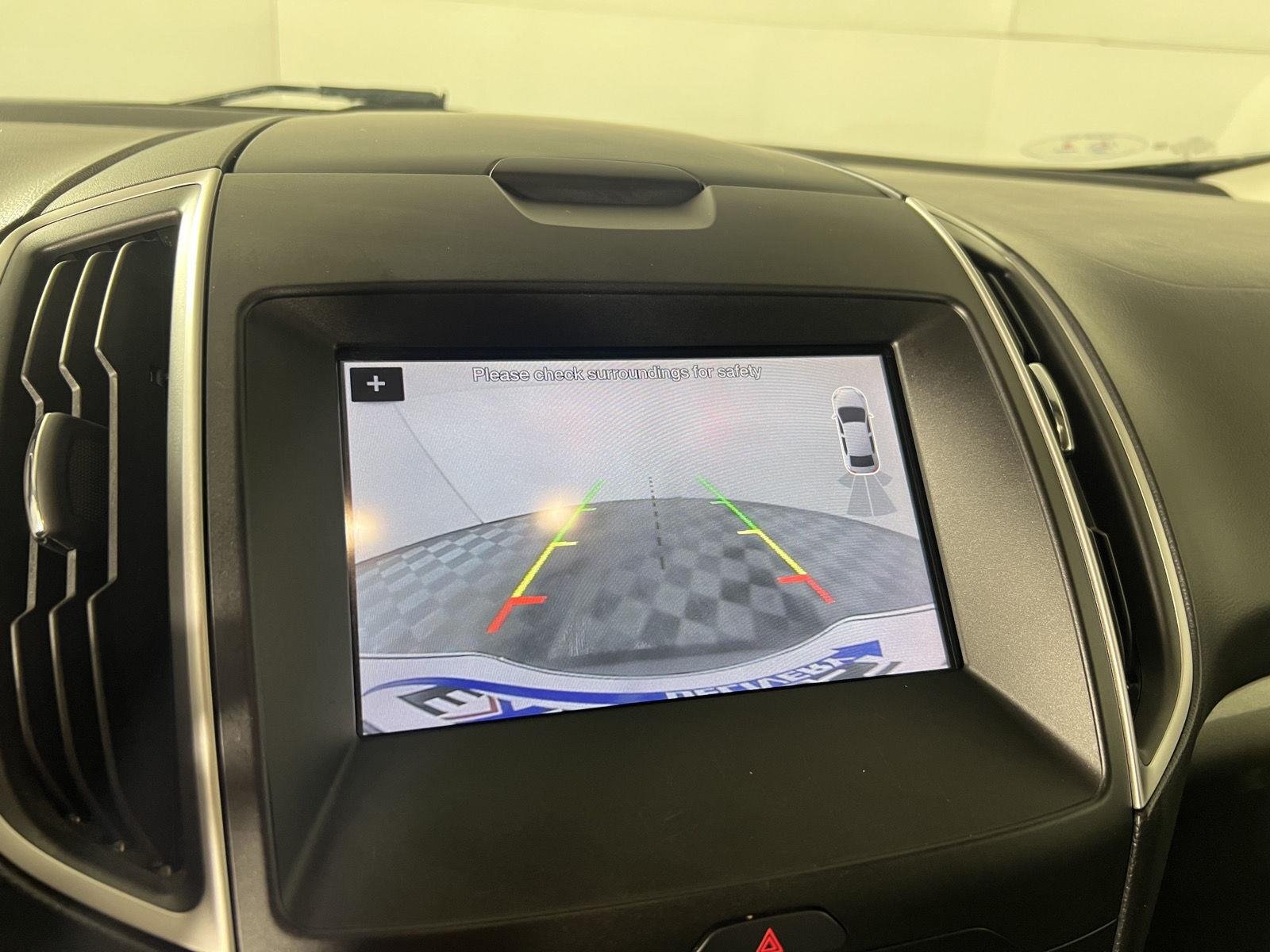 Used 2019 Magnetic Ford SEL image 46