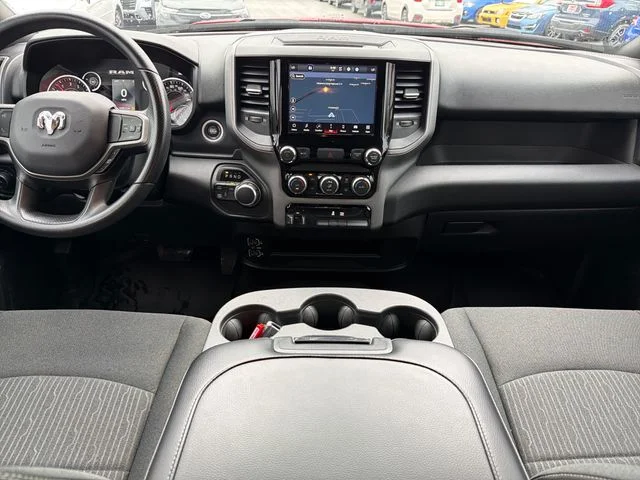 Used 2024 Red Ram Tradesman image 9