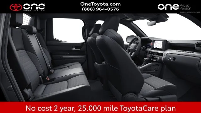 New 2026 Brown Toyota TRD Off Road image 30