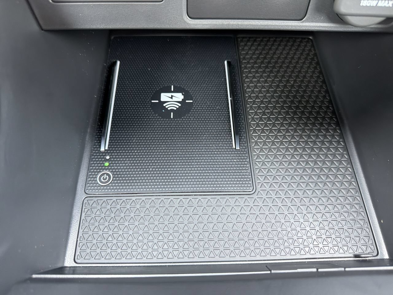 New 2026 Platinum White Pearl Honda Sport AWD image 19