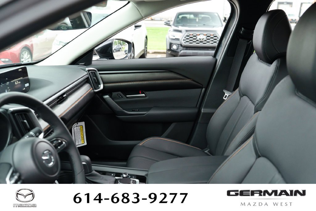 2026 Mazda CX-50 Premium - Photo 19