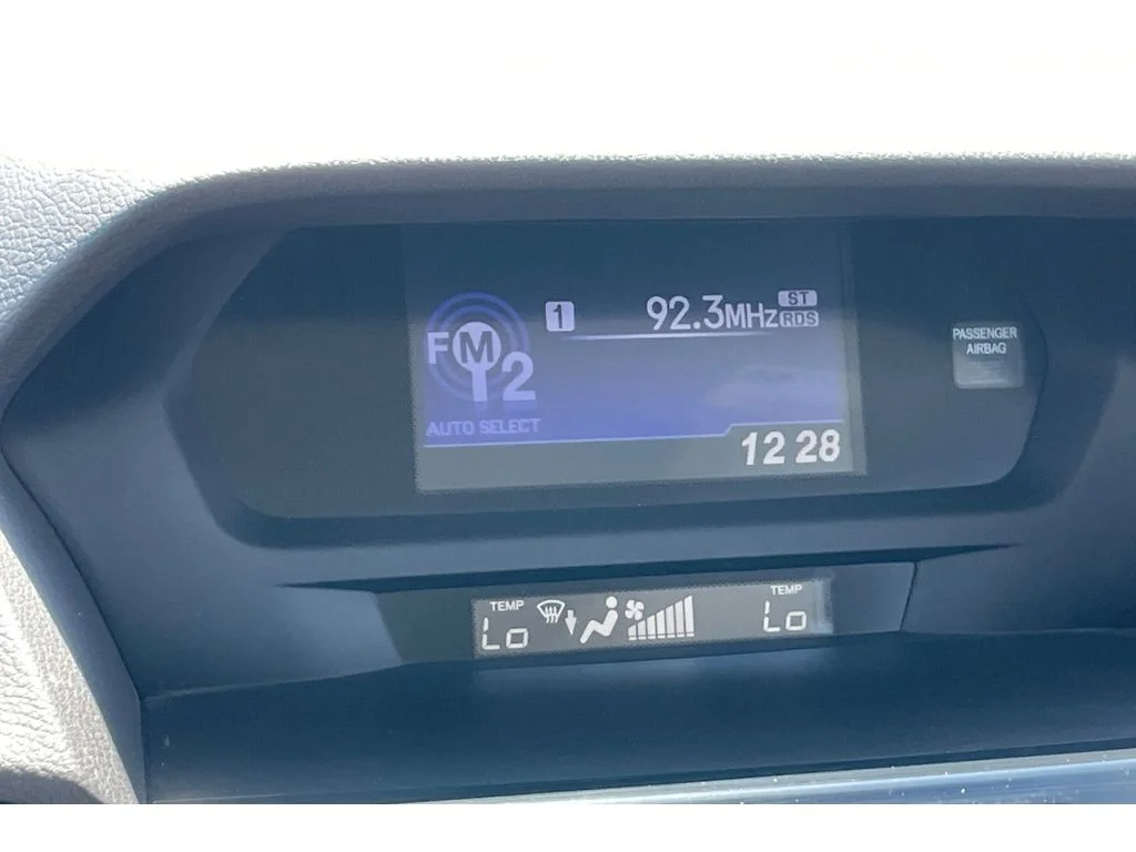 Used 2014 Bellanova White Pearl Acura 2.0L (A5) image 24