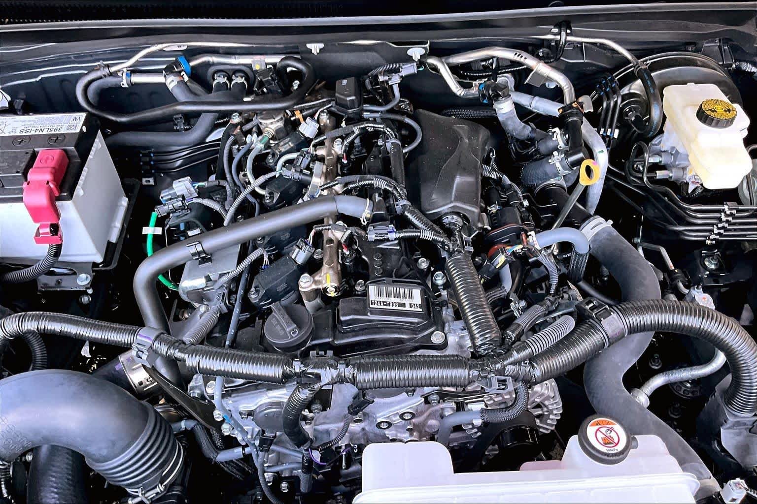 Used 2026 Underground Toyota SR5 image 32