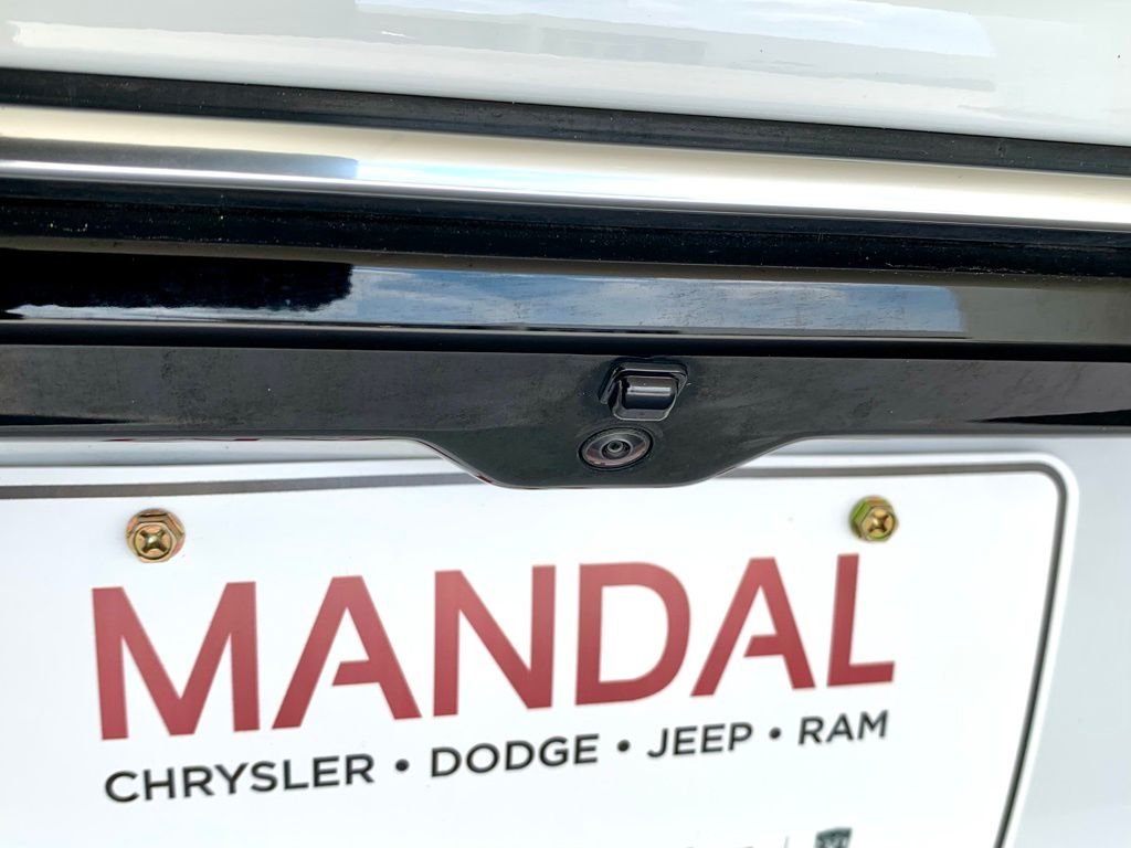 Used 2025 White Jeep Series II image 51