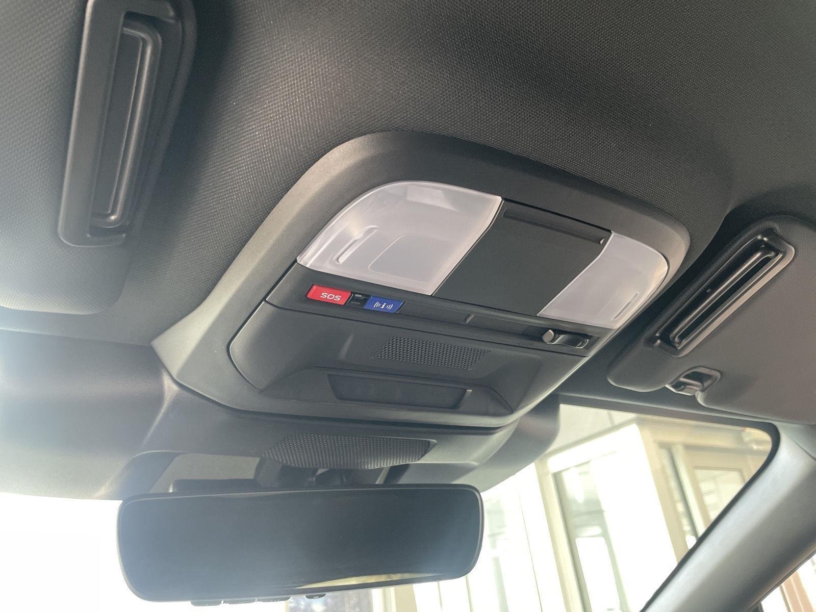 2026 Subaru Crosstrek Wilderness - Photo 18