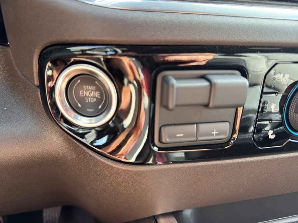 2026 Chevrolet Silverado 3500HD LTZ - Photo 24
