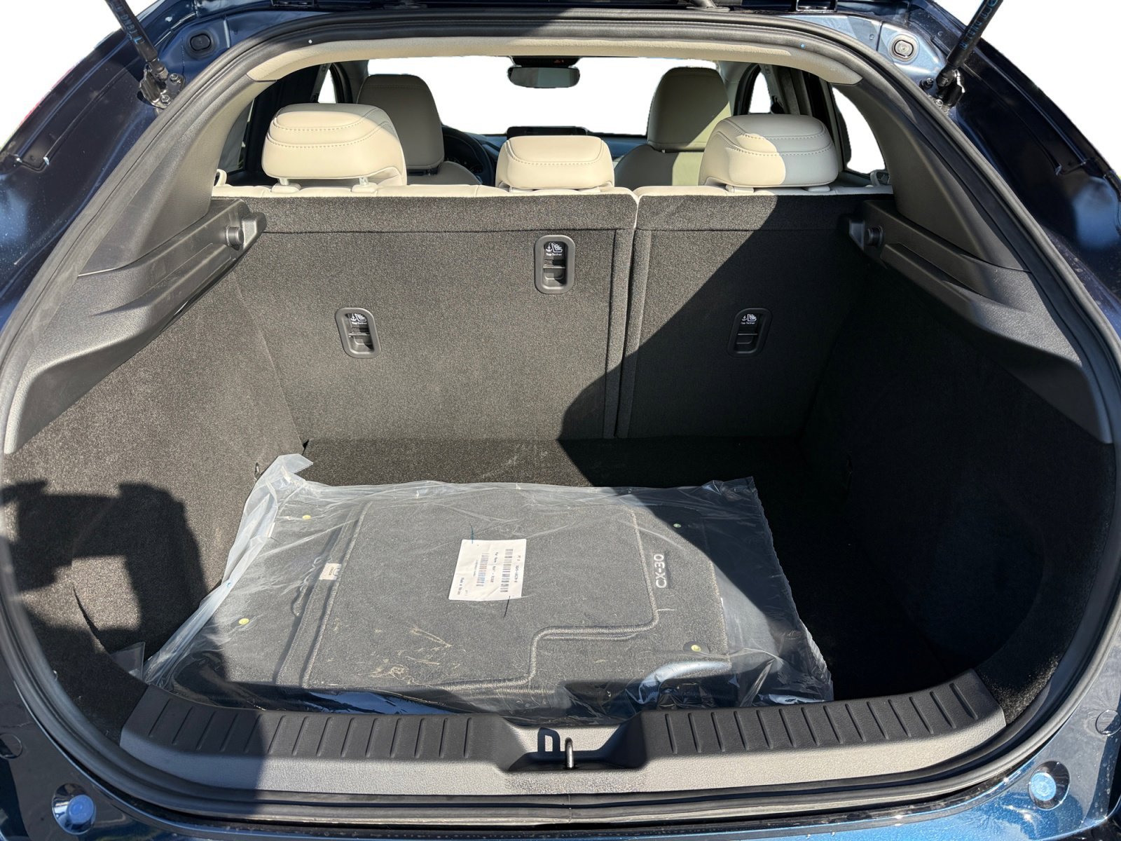 2026 Mazda CX-30 Aire Edition - Photo 17