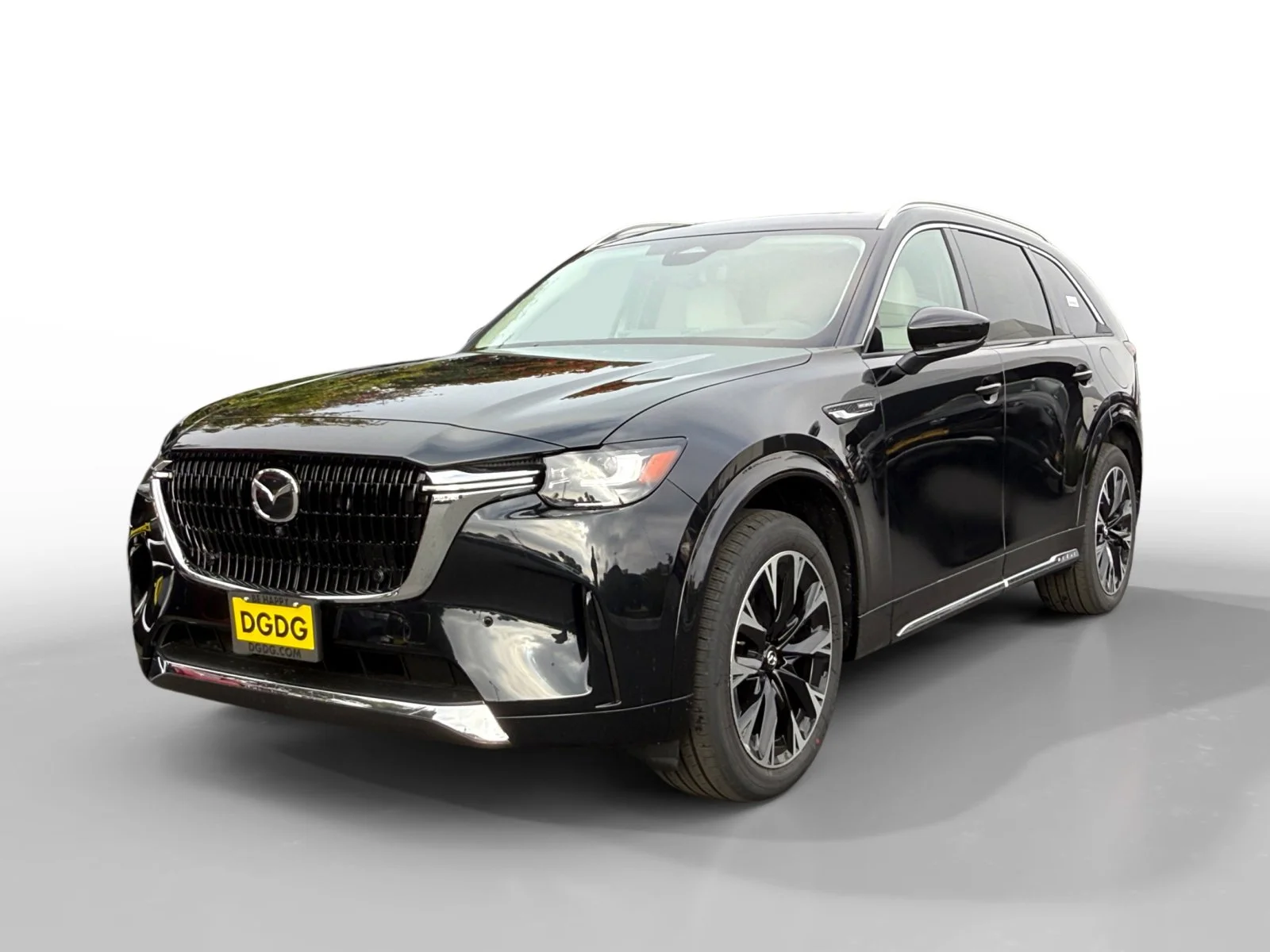 2026 Mazda CX-90 Turbo S Premium Plus Package's photo