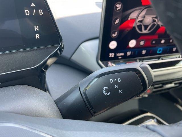 2025 Volkswagen ID.4 PRO S PLUS - Photo 21