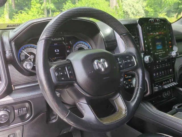 2019 RAM Ram 1500 Pickup Limited - Photo 31