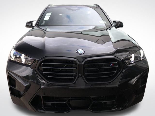 2026 BMW X5 M X5 M - Photo 2