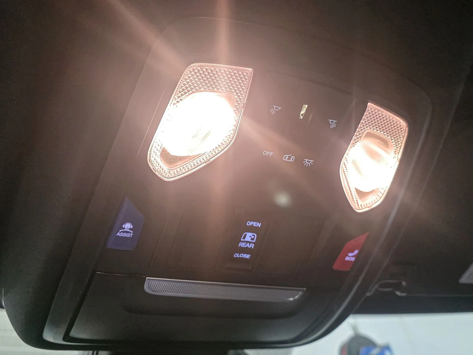 2026 RAM 1500 Big Horn/Lone Star - Photo 33