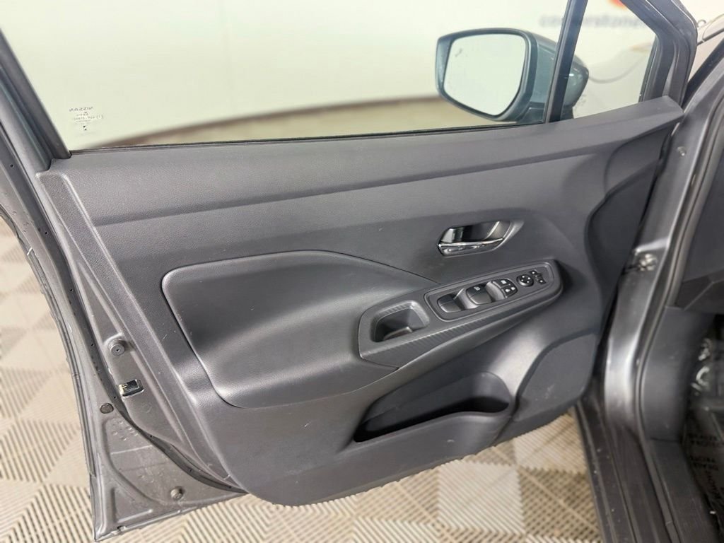 Used 2025 Gray Nissan 1.6 SV image 13