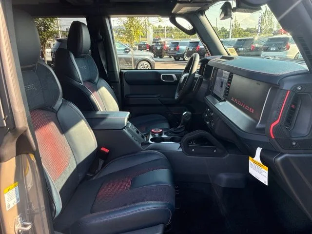 New 2026 Marsh Gray Ford Raptor® image 29
