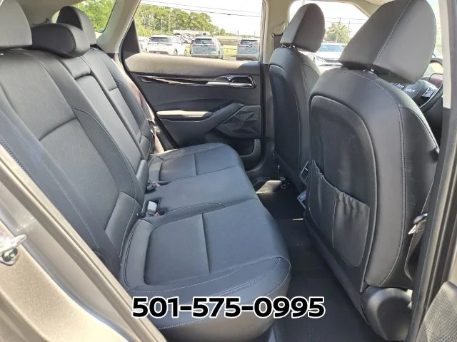 Used 2024 Gray Kia SX image 16