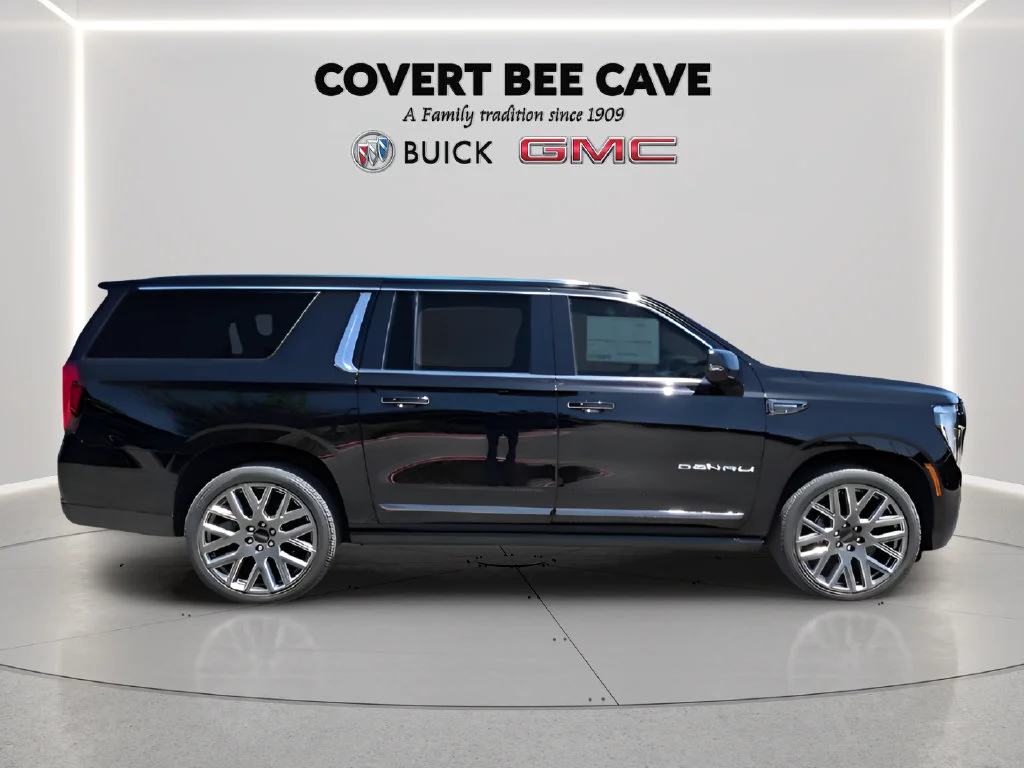 2026 GMC Yukon XL Denali Ultimate - Photo 16