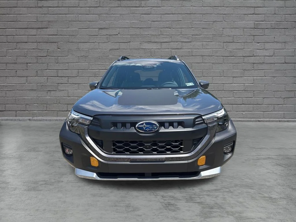 New 2026 MAGNETITE GRAY METALLIC Subaru Wilderness image 2