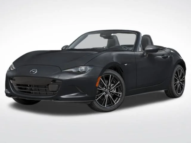 2026 Mazda MX-5 Miata Grand Touring Auto's photo