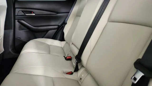 New 2026 Jet Black Mica Mazda 2.5 S Premium AWD image 28