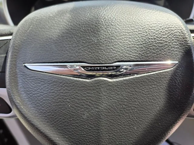 Used 2023 Black Chrysler Touring L image 33