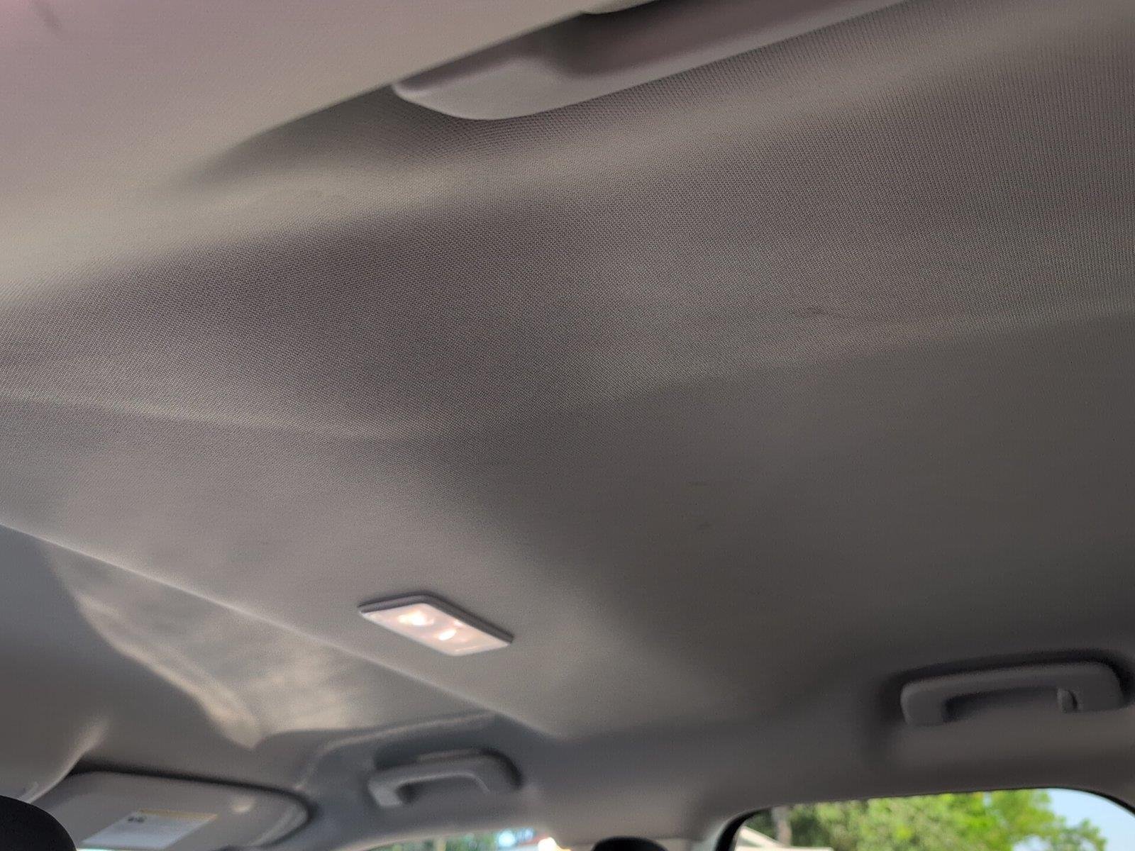 Used 2025 Shadow Black Ford Big Bend image 30