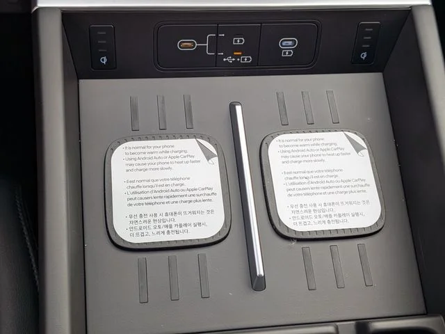 New 2026 Black Hyundai Limited image 20