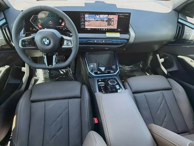 New 2026 Alpine White BMW 30 xDrive image 16