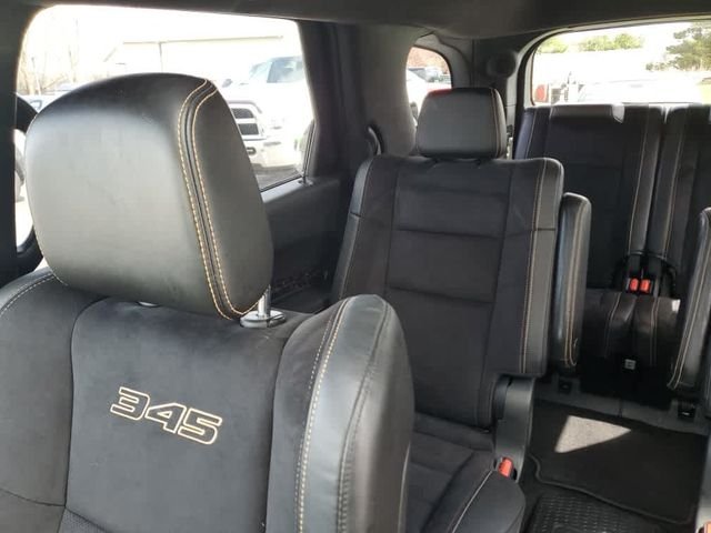 Used 2025 White Dodge R/T image 14