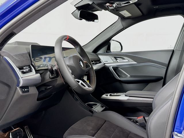 2025 BMW X2 35i - Photo 9