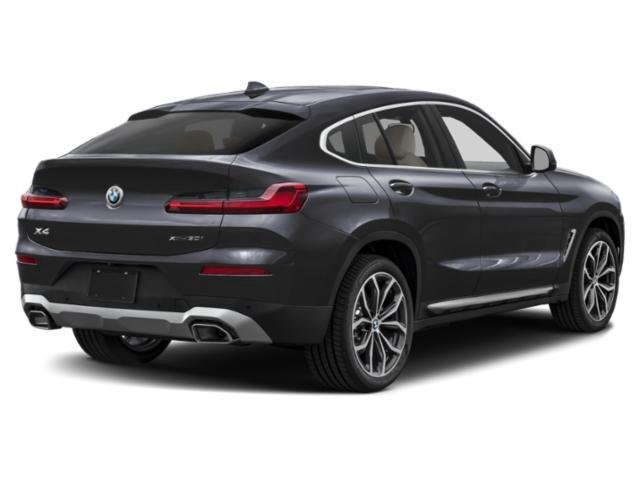 Certified Used 2025 Alpine White BMW xDrive30i image 5
