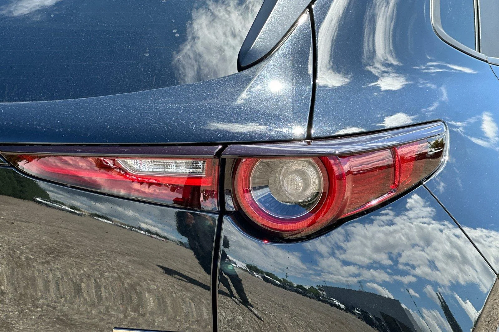 New 2026 Jet Black Mica Mazda 2.5 S Aire Edition image 32