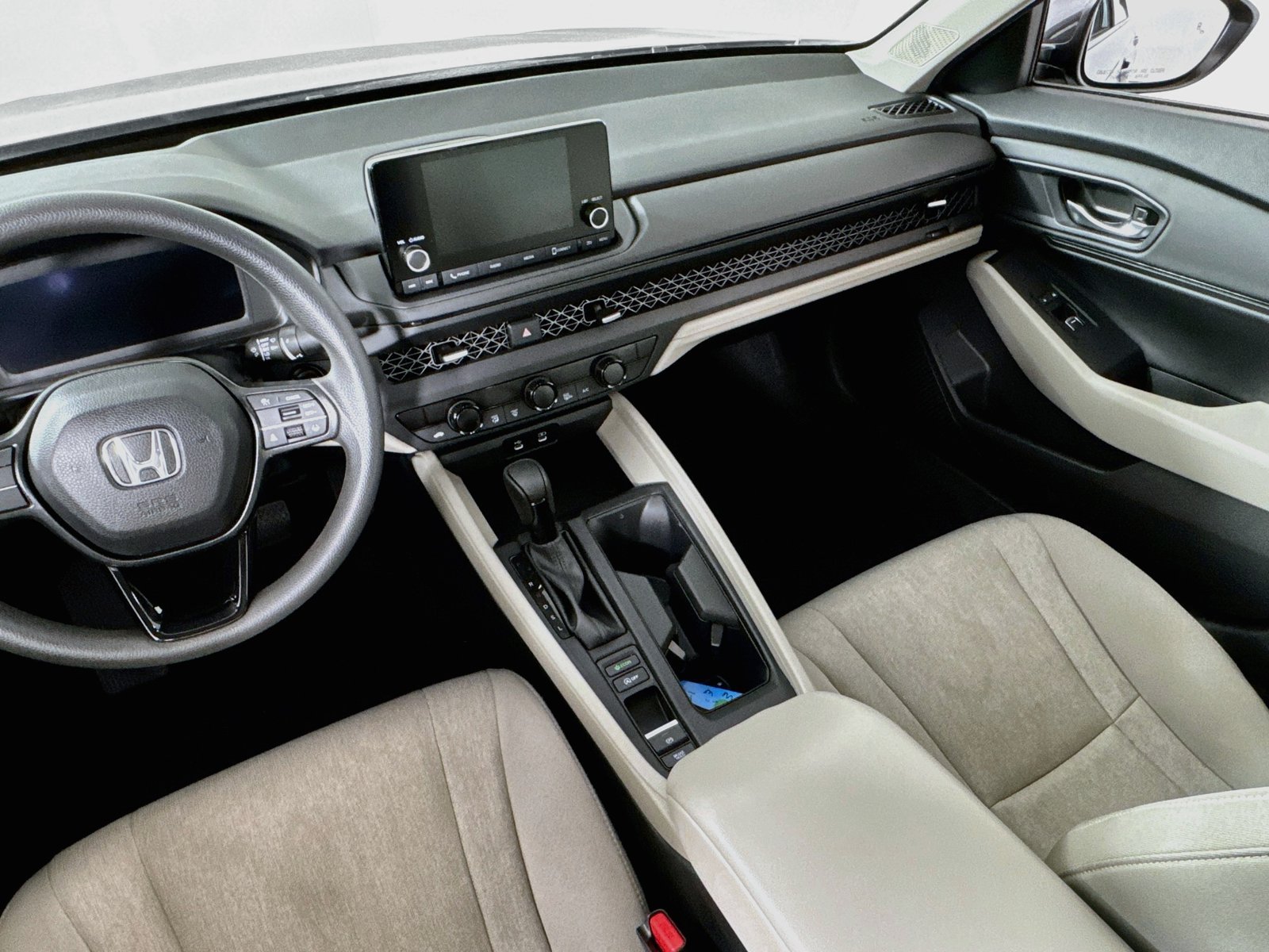2024 Honda Accord EX - Photo 39