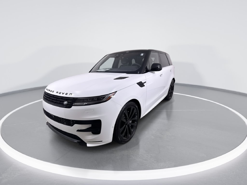 New 2026  Land Rover Dynamic SE image 4