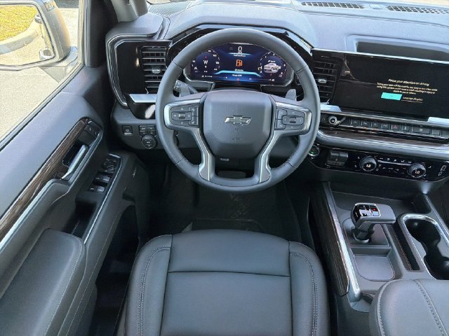 2026 Chevrolet Silverado 1500 RST - Photo 13