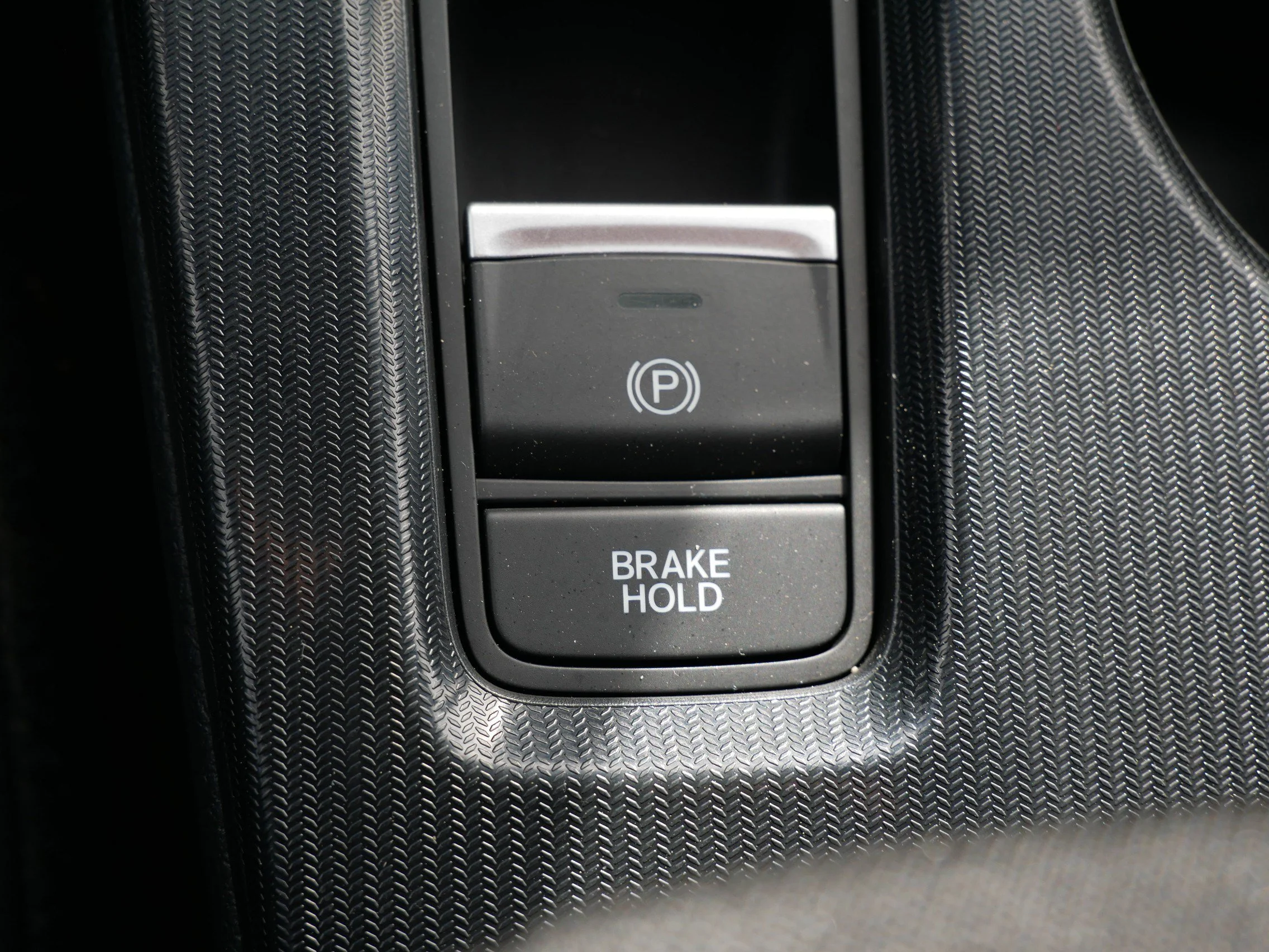 Used 2023 Platinum White Pearl Honda Sport image 32