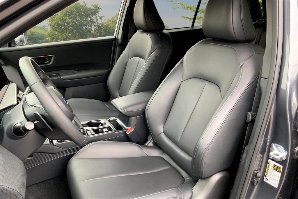 Used 2026 Gray Subaru Premium image 21