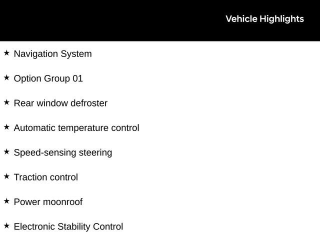 Used 2025 Black Hyundai SEL Convenience image 2