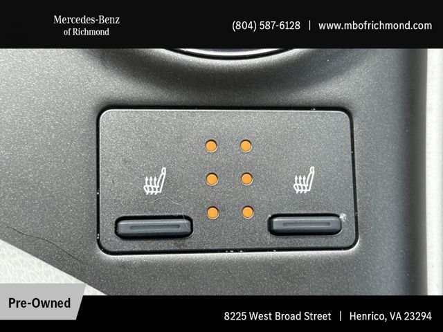 Used 2023 Black Toyota SE image 23