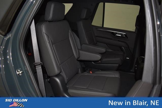 New 2026 Cypress Gray Chevrolet Z71 image 12