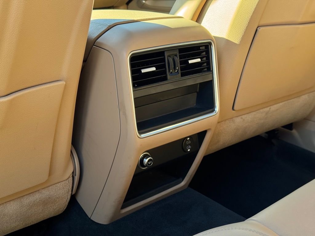 Certified Used 2023  Porsche  image 28