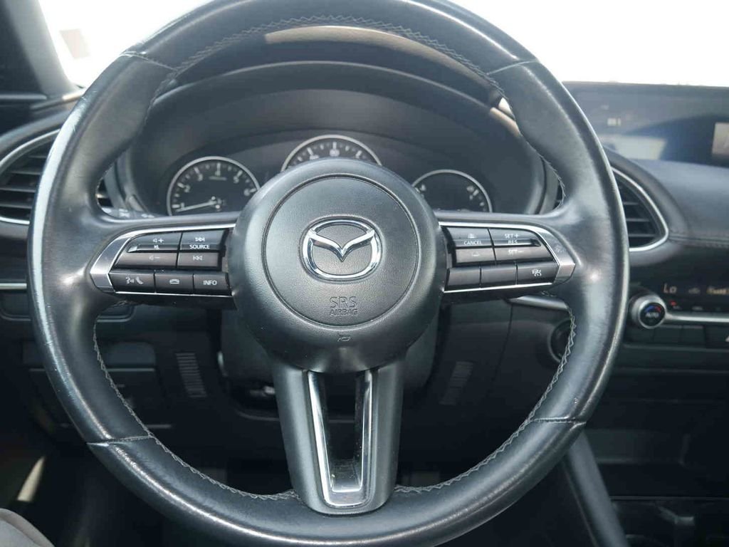 Used 2024 Black Mazda 2.5 S Select Sport image 29