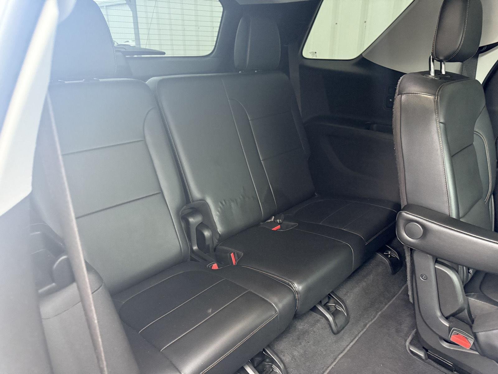 2018 Chevrolet Traverse Premier - Photo 22