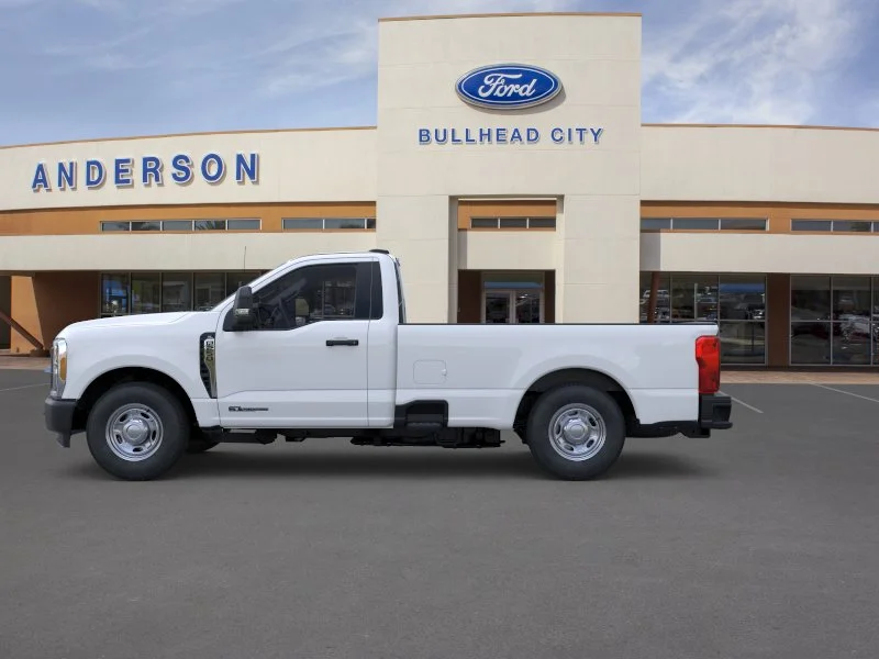 2025 Ford F-250 Super Duty XL - Photo 3
