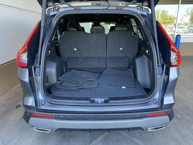 2024 Honda CR-V Sport-L - Photo 13