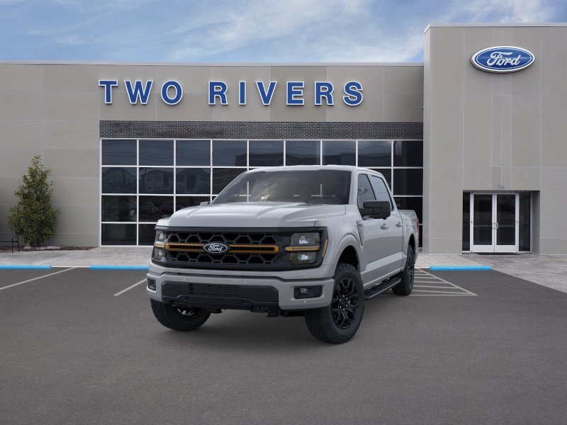 New 2026 Avalanche Ford Tremor® image 2