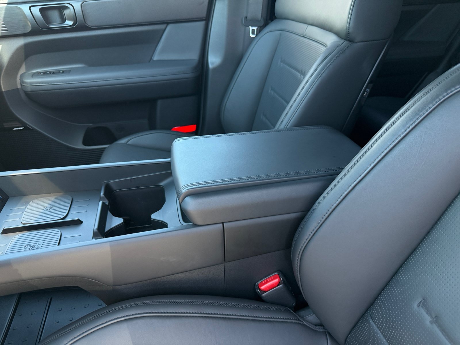 Certified Used 2026 Ecotronic Gray Hyundai Calligraphy image 14