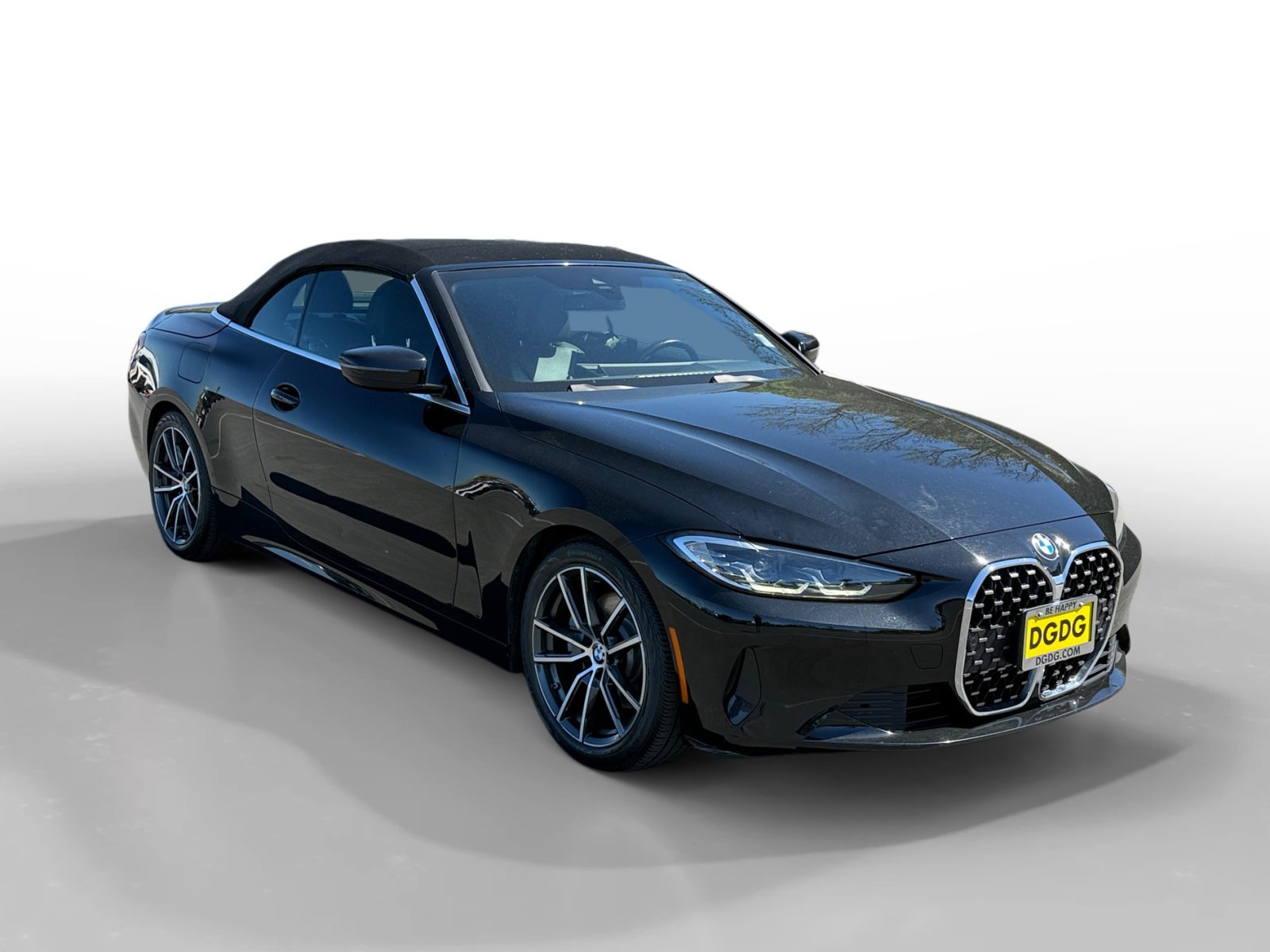 2024 BMW 4 Series 430i - Photo 7