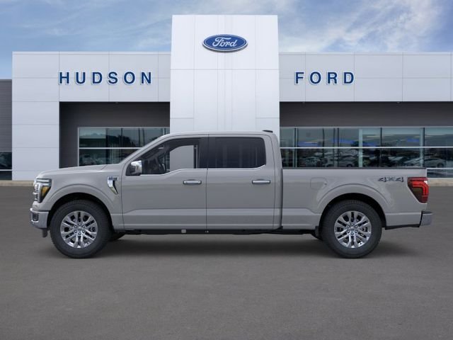 New 2026 Avalanche Ford Lariat® image 3
