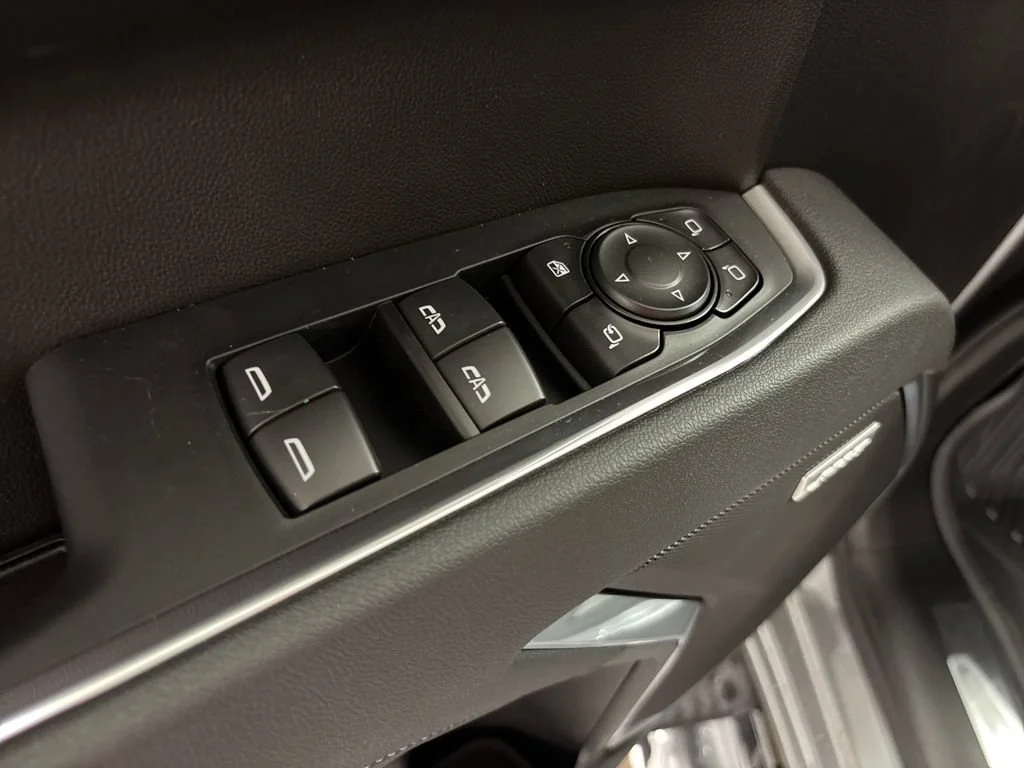2026 GMC Sierra 1500 SLT - Photo 21